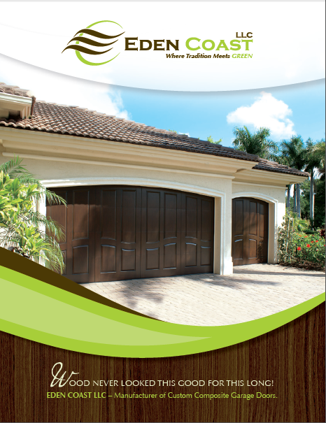 Eden Coast Brochure 