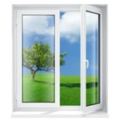 Decorative Window Options